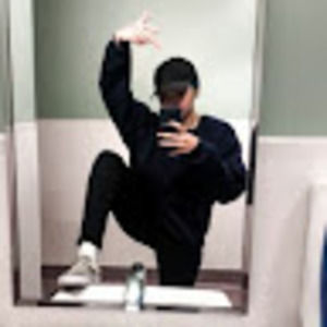 Meet your Posher, Elijah